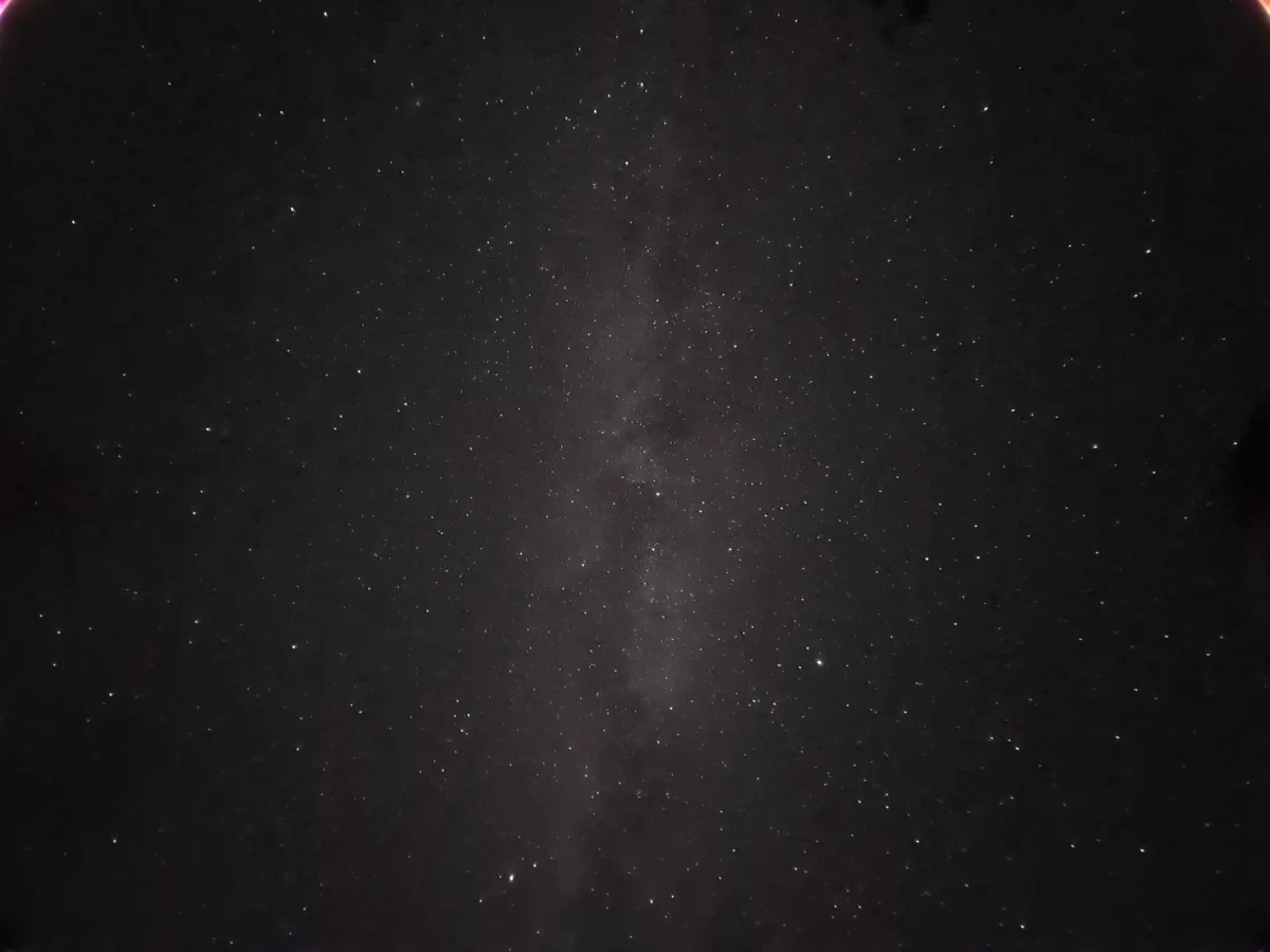 Mois de la Nuit - Tous les mercredis et les Samedis d'Octobre