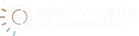 Observatoire des Chambarans 