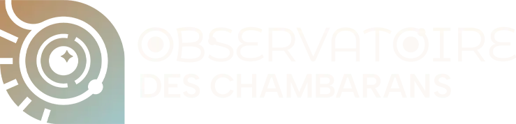 Observatoire des Chambarans 