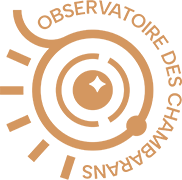 Observatoire des Chambarans 